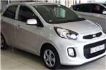  2016 Kia Picanto Picanto 1.0 LX