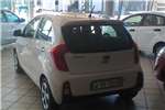  2016 Kia Picanto Picanto 1.0 LX