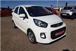  2016 Kia Picanto Picanto 1.0 LX