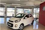  2016 Kia Picanto Picanto 1.0 LX