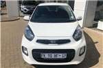  2016 Kia Picanto Picanto 1.0 LX