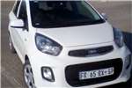  2017 Kia Picanto Picanto 1.0 LX