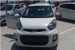  2017 Kia Picanto Picanto 1.0 LX