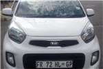  2017 Kia Picanto Picanto 1.0 LX