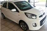  2017 Kia Picanto Picanto 1.0 LX