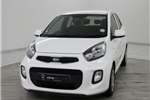  2017 Kia Picanto Picanto 1.0 LX