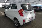  2017 Kia Picanto Picanto 1.0 LX