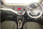  2013 Kia Picanto Picanto 1.0 LX auto