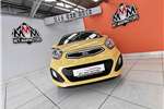  2014 Kia Picanto Picanto 1.0 LX auto