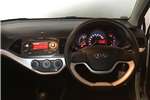  2014 Kia Picanto Picanto 1.0 LX auto