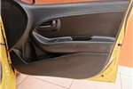  2014 Kia Picanto Picanto 1.0 LX auto