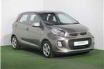  2016 Kia Picanto Picanto 1.0 LX auto