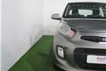  2016 Kia Picanto Picanto 1.0 LX auto