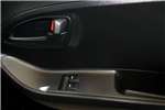  2017 Kia Picanto Picanto 1.0 LX auto