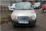  2007 Kia Picanto Picanto 1.0 Smart