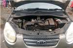  2007 Kia Picanto Picanto 1.0 Smart