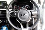  2017 Kia Picanto Picanto 1.0 Smart