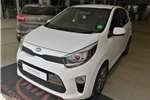  2017 Kia Picanto Picanto 1.0 Smart