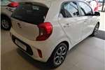  2017 Kia Picanto Picanto 1.0 Smart