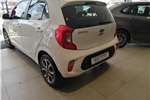  2017 Kia Picanto Picanto 1.0 Smart