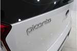  2017 Kia Picanto Picanto 1.0 Smart