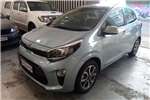  2018 Kia Picanto Picanto 1.0 Smart