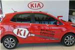  2018 Kia Picanto Picanto 1.0 Smart