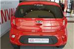  2018 Kia Picanto Picanto 1.0 Smart