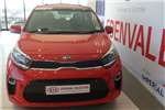  2018 Kia Picanto Picanto 1.0 Smart