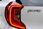  2018 Kia Picanto Picanto 1.0 Smart