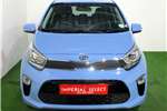  2019 Kia Picanto Picanto 1.0 Smart