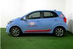  2019 Kia Picanto Picanto 1.0 Smart