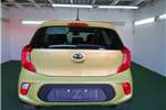  2020 Kia Picanto Picanto 1.0 Smart