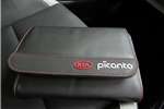  2020 Kia Picanto Picanto 1.0 Smart