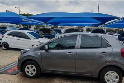 Used 2023 Kia Picanto 1.0 Smart