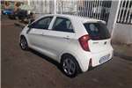  2016 Kia Picanto Picanto 1.0 Start