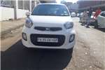  2016 Kia Picanto Picanto 1.0 Start