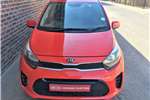  2017 Kia Picanto Picanto 1.0 Start