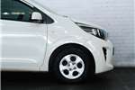  2017 Kia Picanto Picanto 1.0 Start