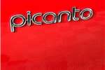  2017 Kia Picanto Picanto 1.0 Start
