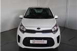  2018 Kia Picanto Picanto 1.0 Start