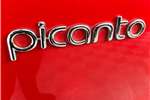  2018 Kia Picanto Picanto 1.0 Start