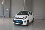  2019 Kia Picanto Picanto 1.0 Start