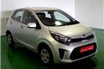  2019 Kia Picanto Picanto 1.0 Start