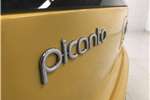  2019 Kia Picanto Picanto 1.0 Start