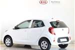  2019 Kia Picanto Picanto 1.0 Start