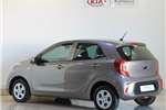  2019 Kia Picanto Picanto 1.0 Start