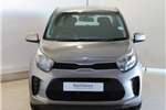  2019 Kia Picanto Picanto 1.0 Start