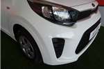  2020 Kia Picanto Picanto 1.0 Start