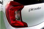  2020 Kia Picanto Picanto 1.0 Start